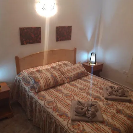 Casa Tuna Tenerife For 6 People ! Дом отдыха *