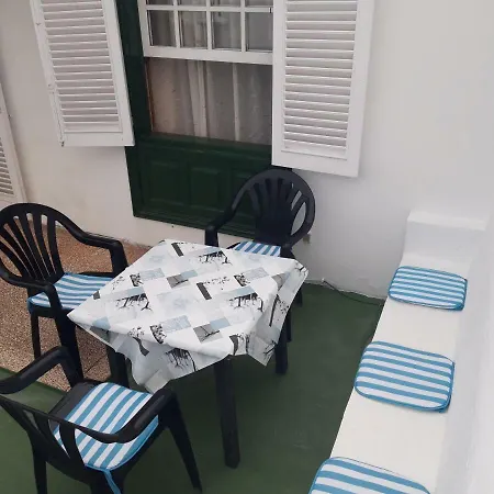 Casa Tuna Tenerife For 6 People ! Абадес