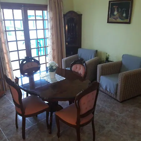 Casa Tuna Tenerife For 6 People !