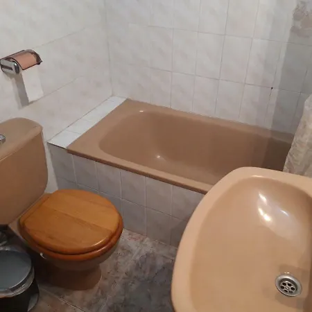 Дом отдыха Casa Tuna Tenerife For 6 People !