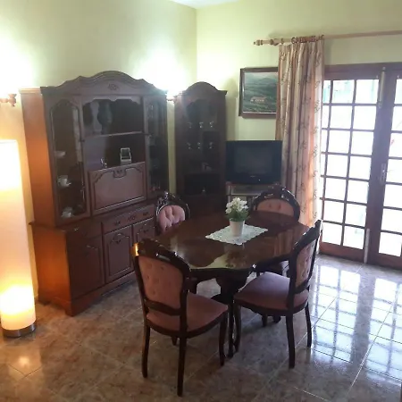 Casa Tuna Tenerife For 6 People ! Абадес