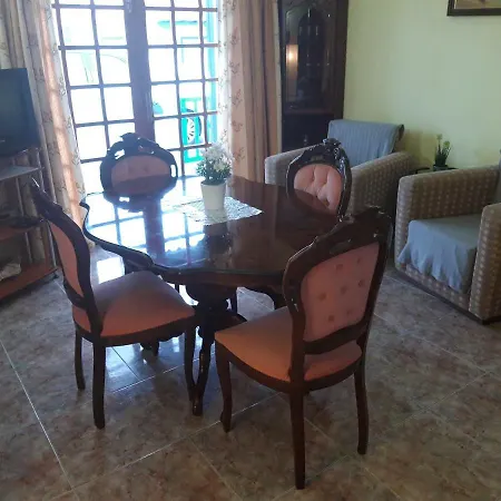 Casa Tuna Tenerife For 6 People ! *