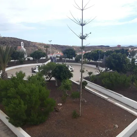 Casa Tuna Tenerife For 6 People ! Дом отдыха *