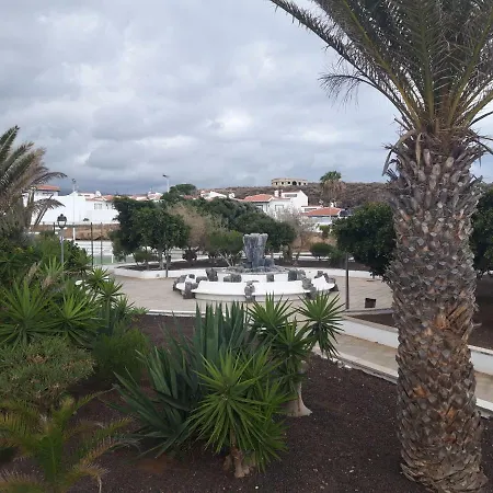 Casa Tuna Tenerife For 6 People ! Дом отдыха