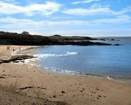 Casa Tuna Tenerife For 6 People ! Дом отдыха