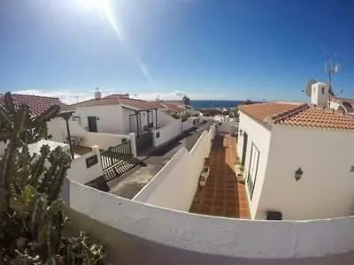 Casa Tuna Tenerife For 6 People ! Дом отдыха *