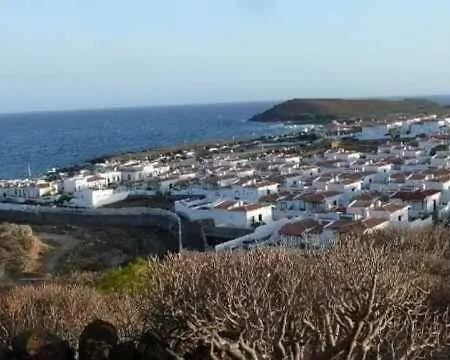 Casa Tuna Tenerife For 6 People ! * Абадес