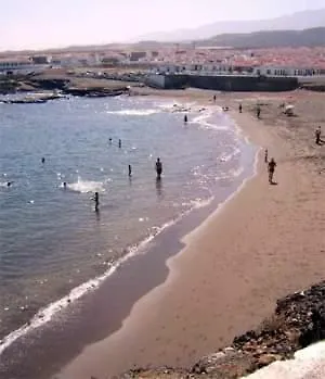 Casa Tuna Tenerife For 6 People ! Дом отдыха *