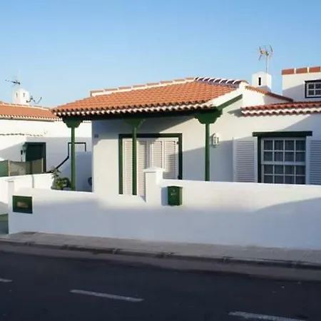 Casa Tuna Tenerife For 6 People ! Абадес
