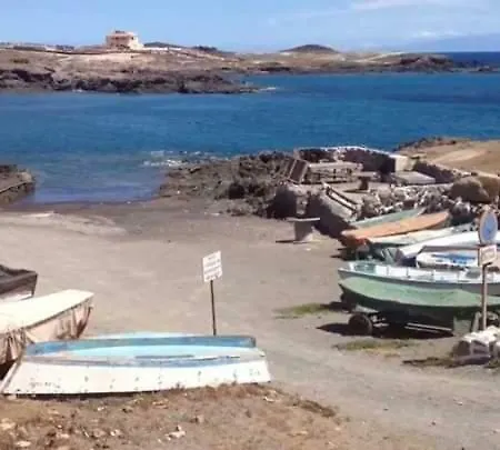 Дом отдыха Casa Tuna Tenerife For 6 People !