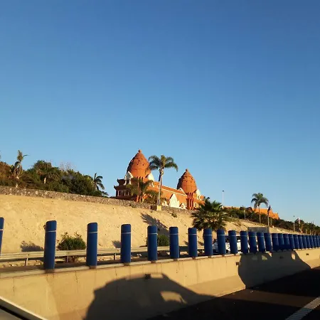 Casa Tuna Tenerife For 6 People ! * Абадес