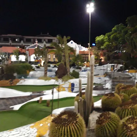 Дом отдыха Casa Tuna Tenerife For 6 People ! Абадес