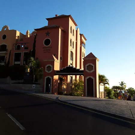 Дом отдыха Casa Tuna Tenerife For 6 People !
