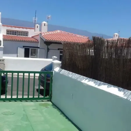 Casa Tuna Tenerife For 6 People ! *