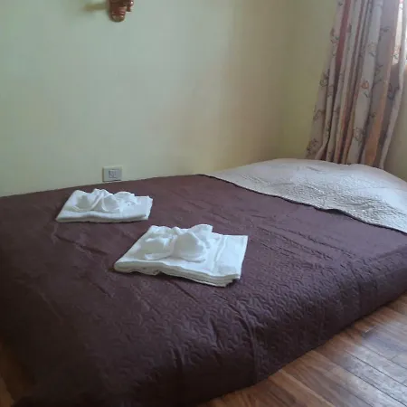 Semesterbostad Casa Tuna Tenerife For 6 People ! Abades (Tenerife)