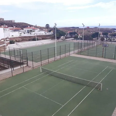 Casa Tuna Tenerife For 6 People ! Semesterbostad Abades (Tenerife)