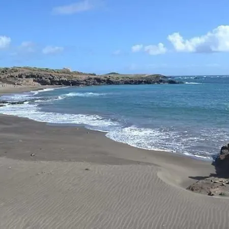 Semesterbostad Casa Tuna Tenerife For 6 People !