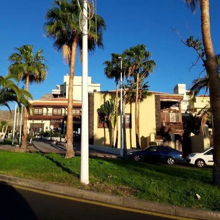 Semesterbostad Casa Tuna Tenerife For 6 People ! Abades (Tenerife)