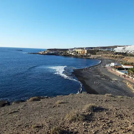 Semesterbostad Casa Tuna Tenerife For 6 People ! Abades (Tenerife)