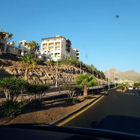Semesterbostad Casa Tuna Tenerife For 6 People ! Abades (Tenerife)