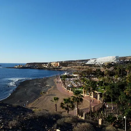 Semesterbostad Casa Tuna Tenerife For 6 People ! *